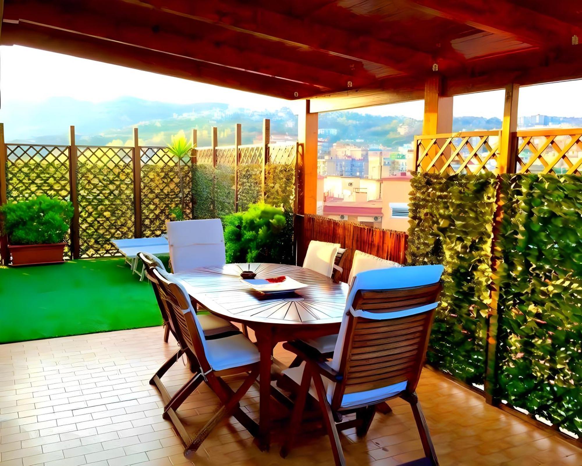 Suite Delicia Apartment - Appartamento Con Terrazza Nápoles Exterior foto